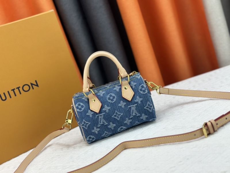 Louis Vuitton Speedy Bags